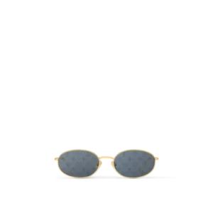 LOUIS VUITTON BRIGHT OVALE