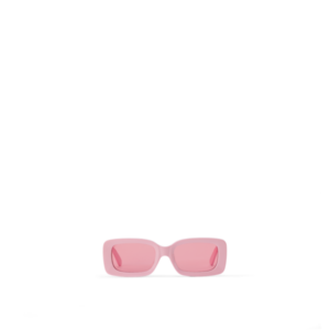 LOUIS VUITTON CIRCLE RECTANGLE