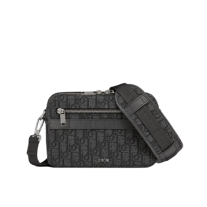 CHRISTIAN DIOR SAFARI BAG