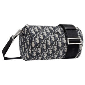 CHRISTIAN DIOR ROLLER BAG