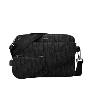 CHRISTIAN DIOR TRIPLE POUCH