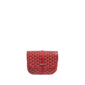 GOYARD BELVEDERE