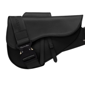 CHRISTIAN DIOR SADDLE BAG