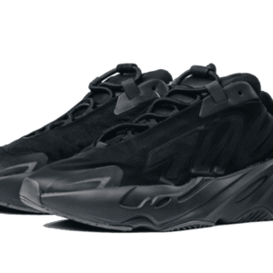 MNVN Triple Black